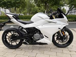 二手春风250SR