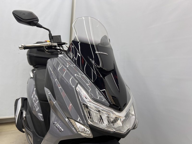 二手大阳V锐 150T