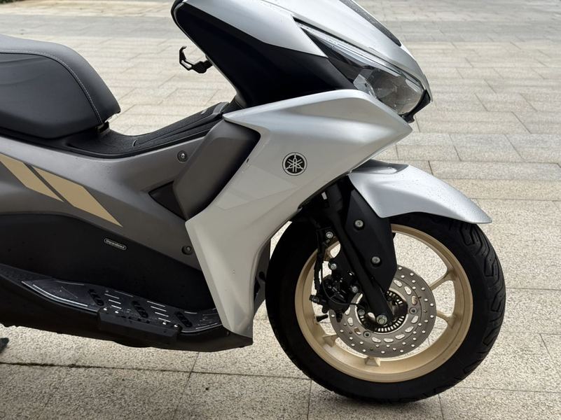 二手雅马哈AEROSPORTS X
