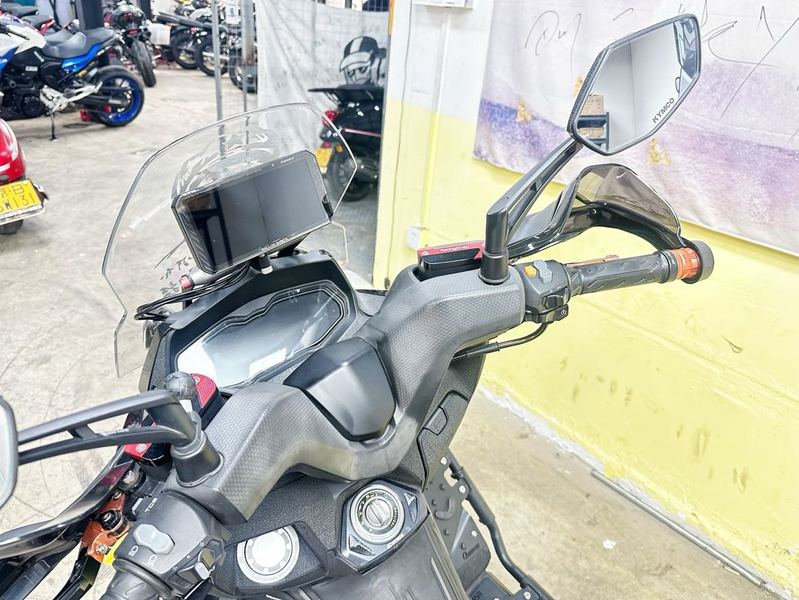 二手光阳Racing H 150