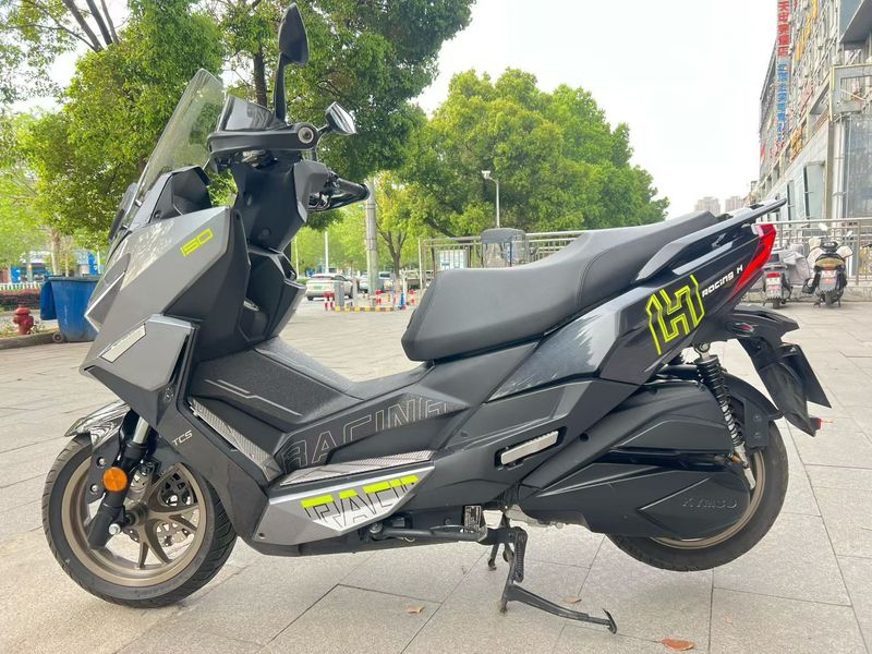 二手光阳Racing H 150