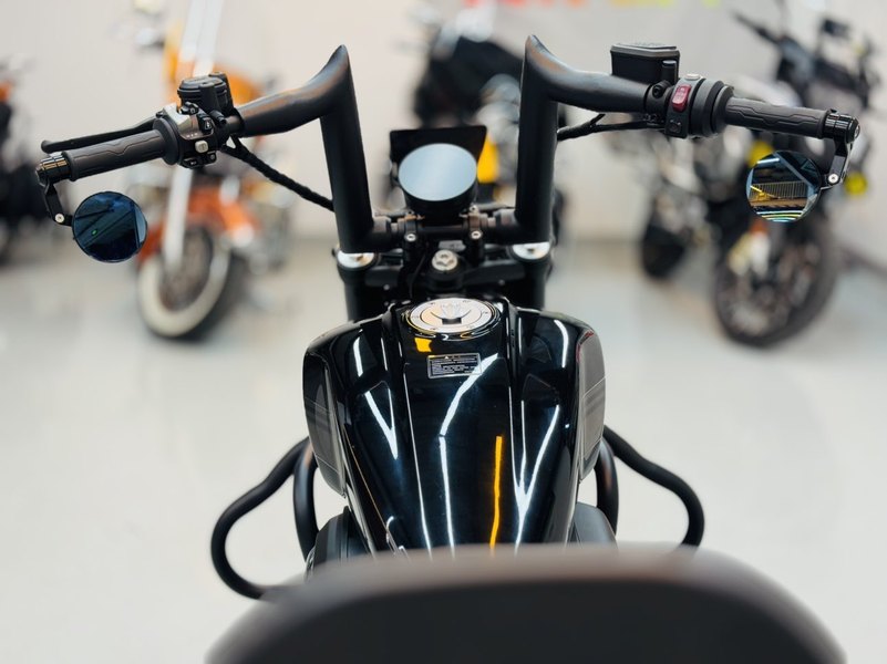 二手奔达灰石707