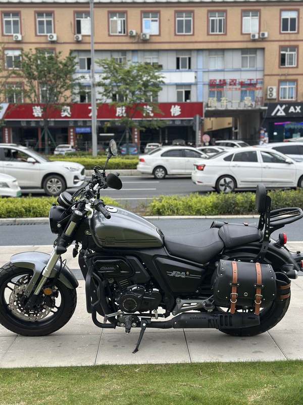 二手赛科龙RA401