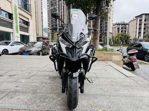 二手光阳Racing X 150