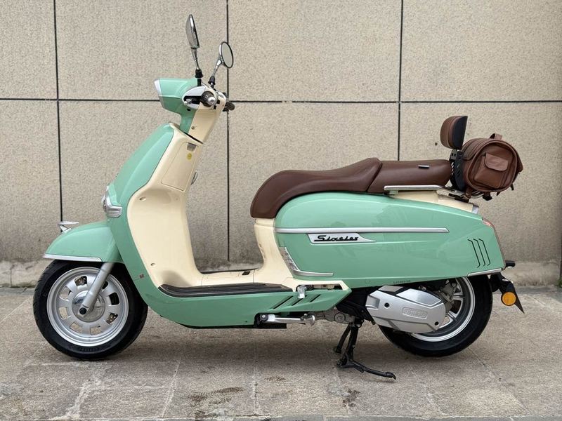 二手维多利亚Sixties 150Si