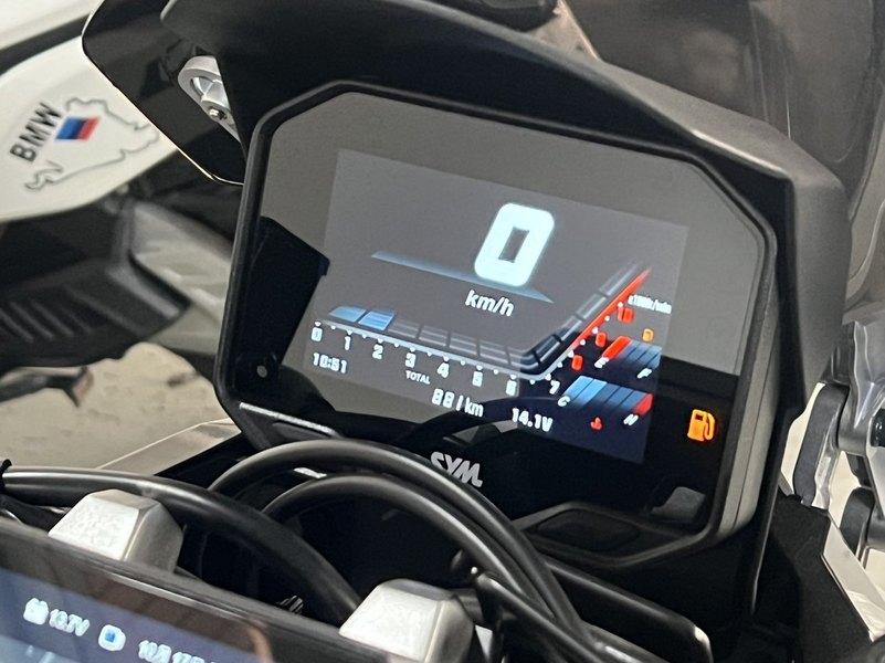 二手三阳剑齿虎 ADXTG