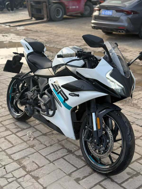 二手春风250SR