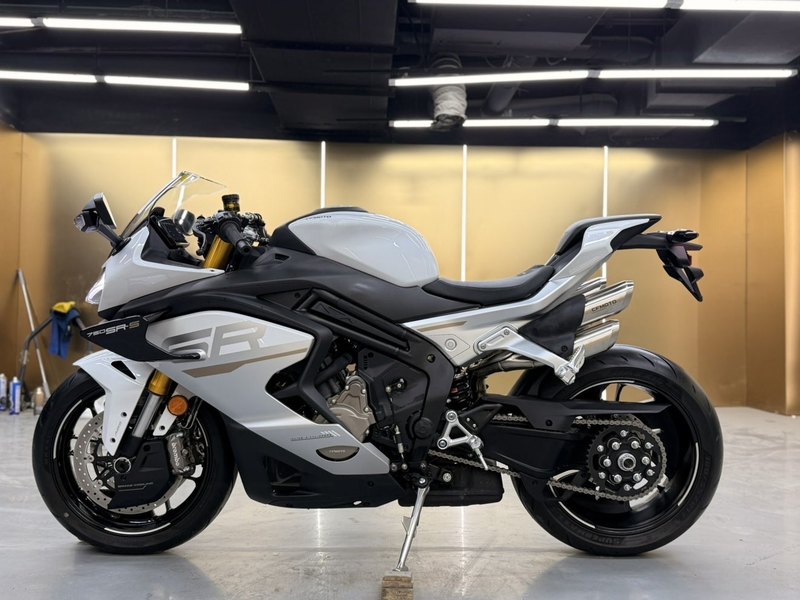 二手春风750SR-S