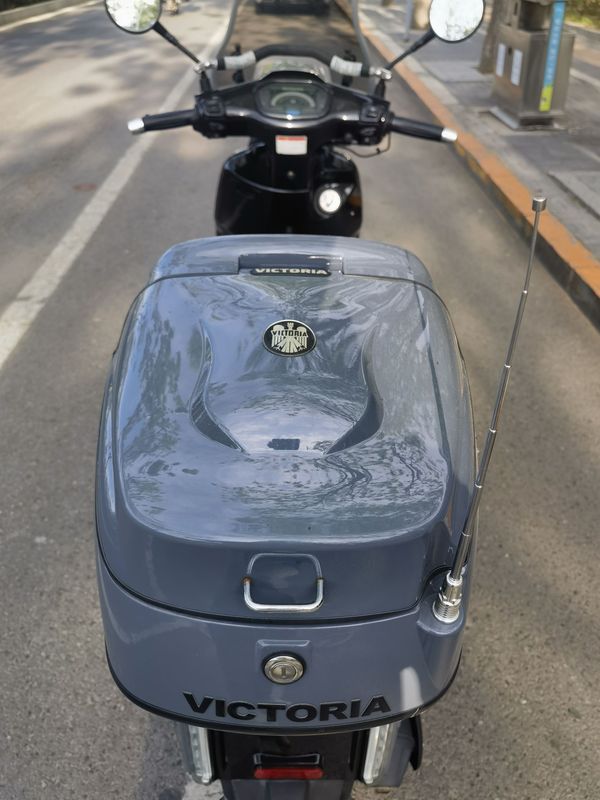 二手维多利亚Sixties 150Si