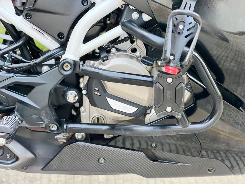 二手春风250SR