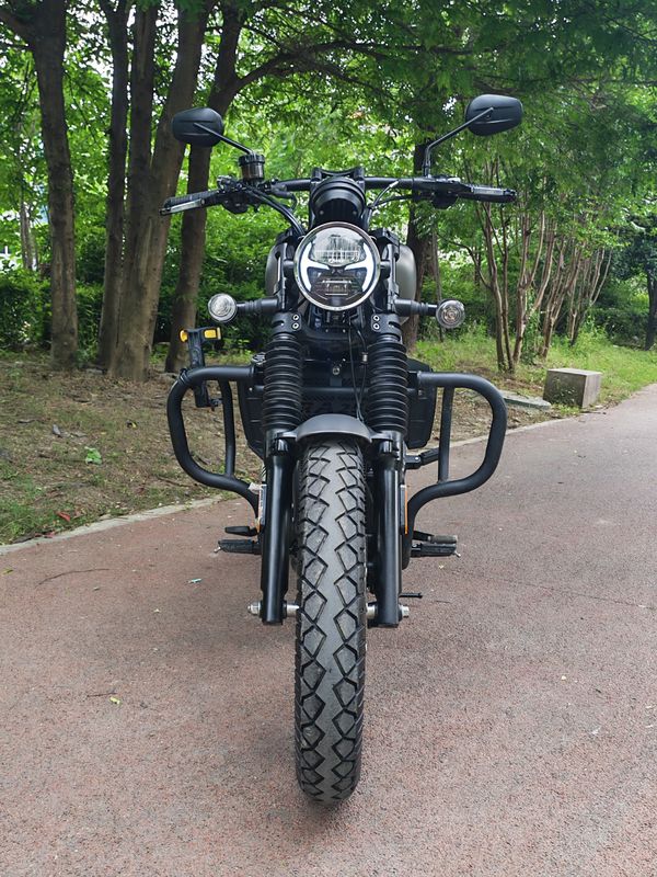 二手赛科龙RA250