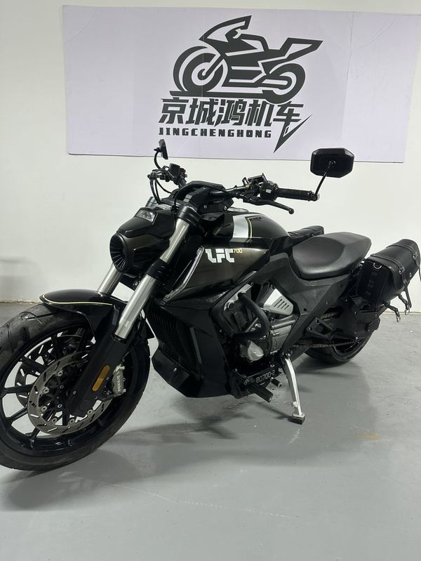 二手奔达LFC700 燎