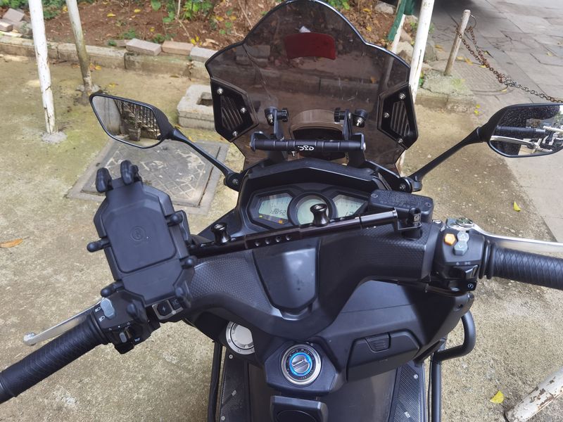 二手光阳Racing X 150