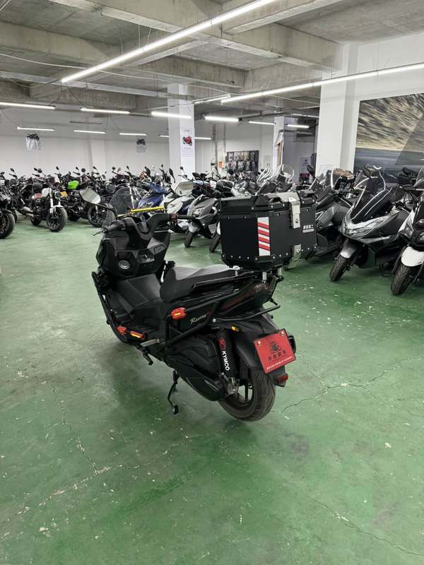 二手光阳Racing H 150