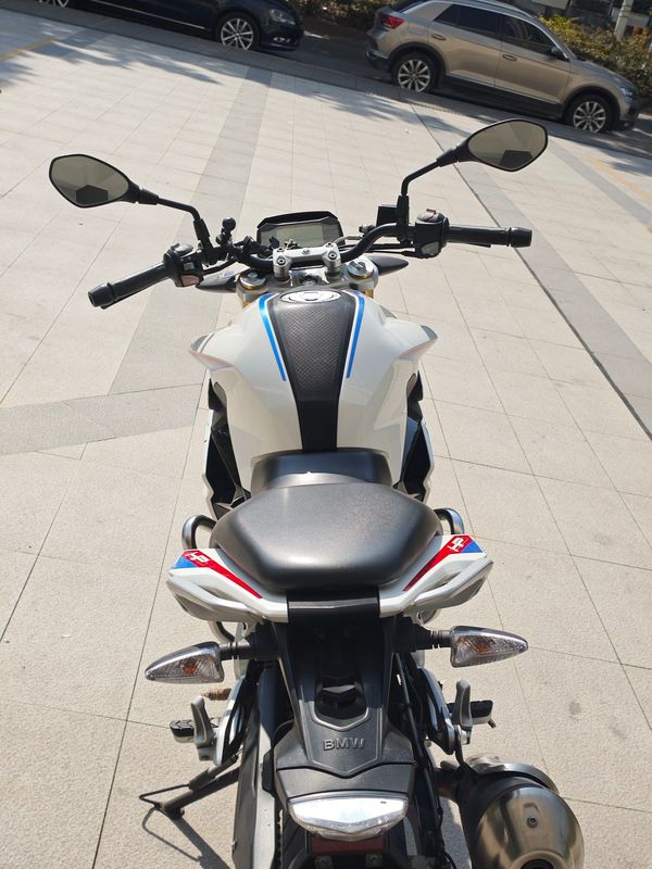 二手宝马G 310 R