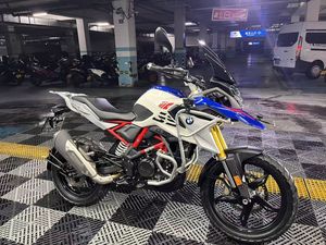 二手宝马G 310 GS