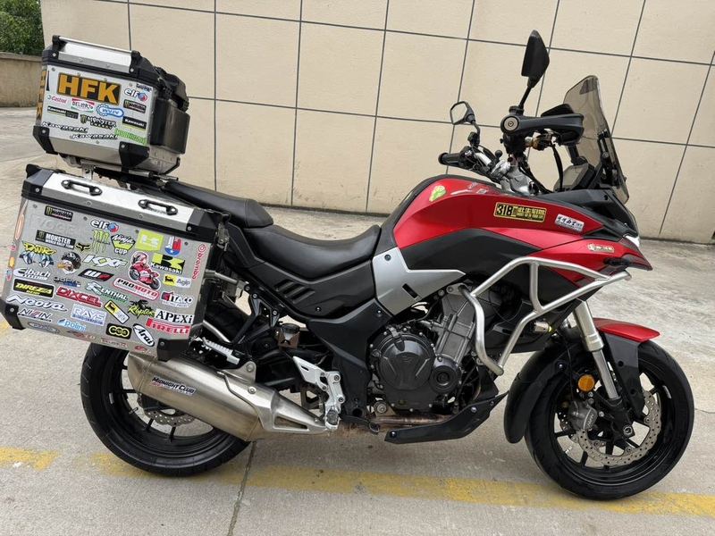 二手无极500DS
