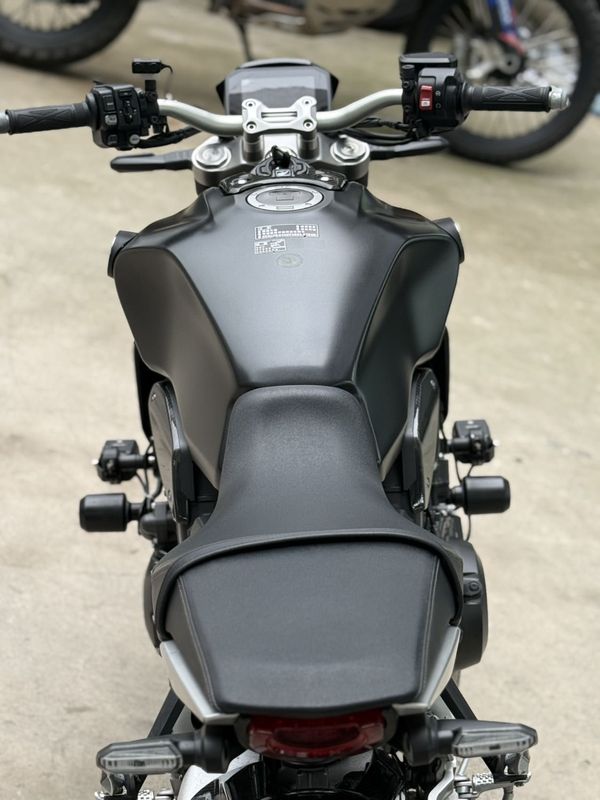 二手本田CB1000