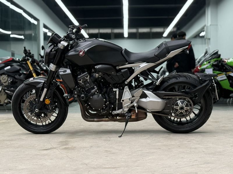 二手本田CB1000