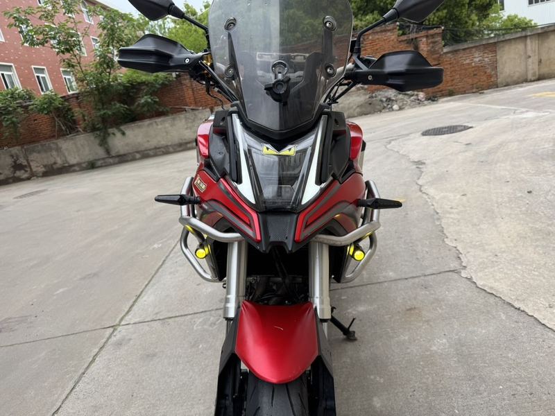 二手无极500DS