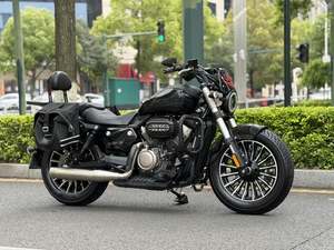 二手奔达Rock300 灰石