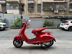 二手VESPA946