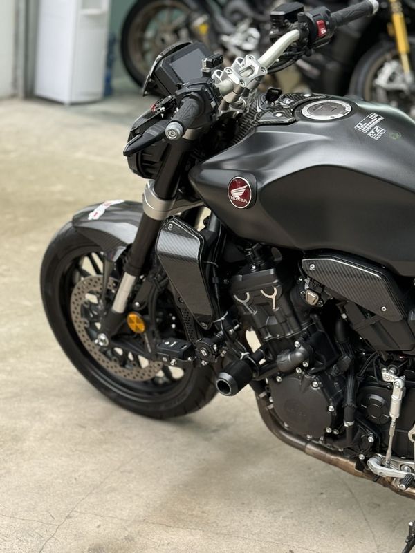 二手本田CB1000