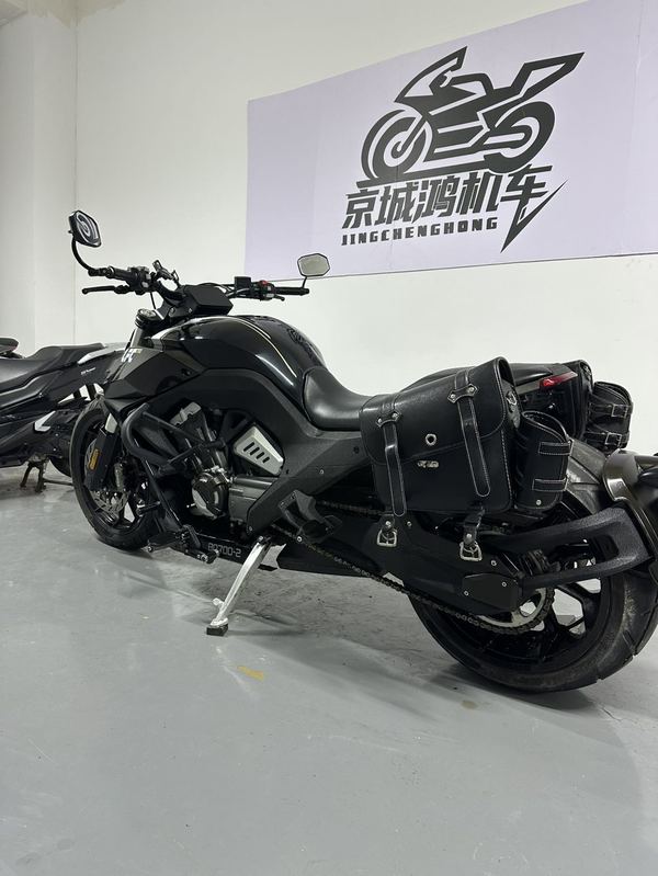 二手奔达LFC700 燎