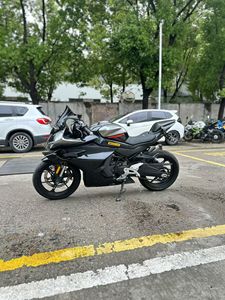 二手春风450SR