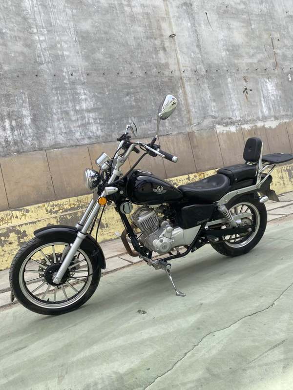 二手大地鹰王沙尘暴DD150E-2D