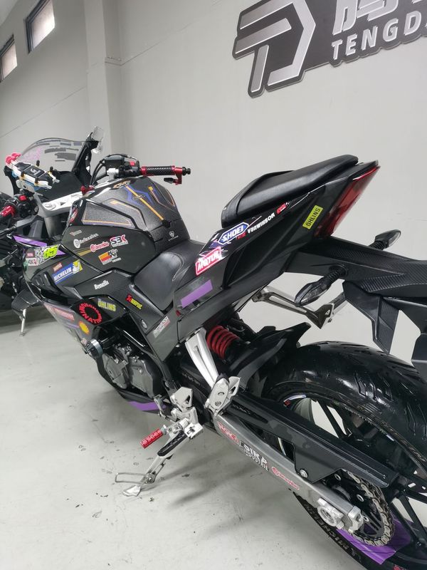 二手赛科龙RC401