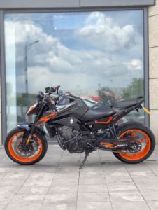 二手KTMR2R790 Duke