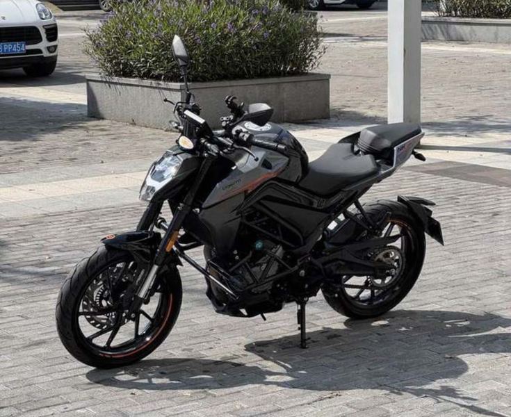 二手春风250NK