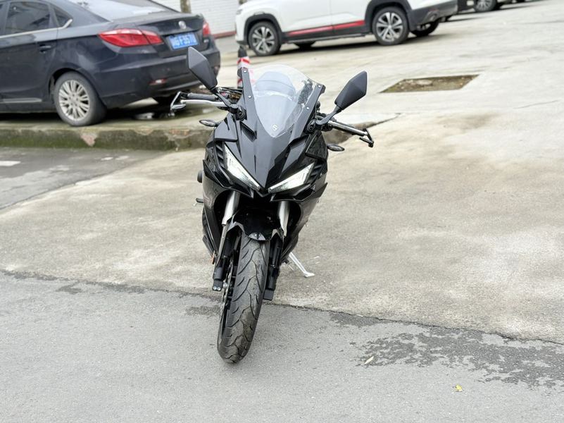 二手赛科龙RC401