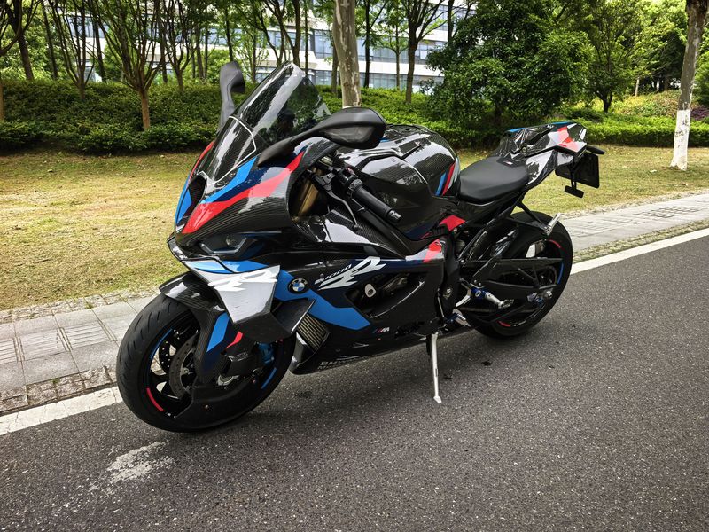 二手宝马S 1000 RR