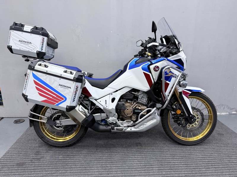 二手本田CRF1100L Africa Twin