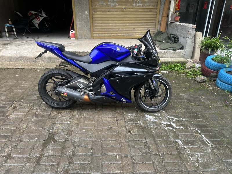 二手飞鹰R25