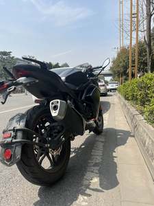 二手无极300RR