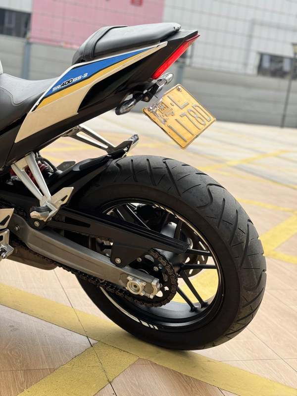 二手赛科龙RC401
