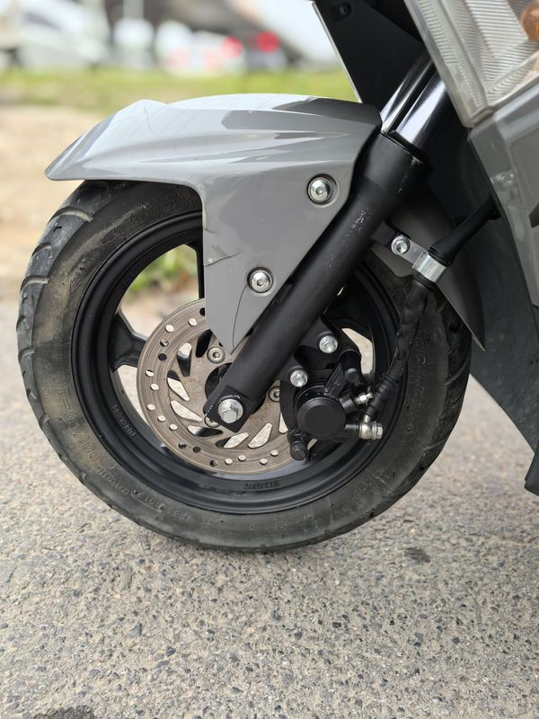 二手五本WB125T-2D