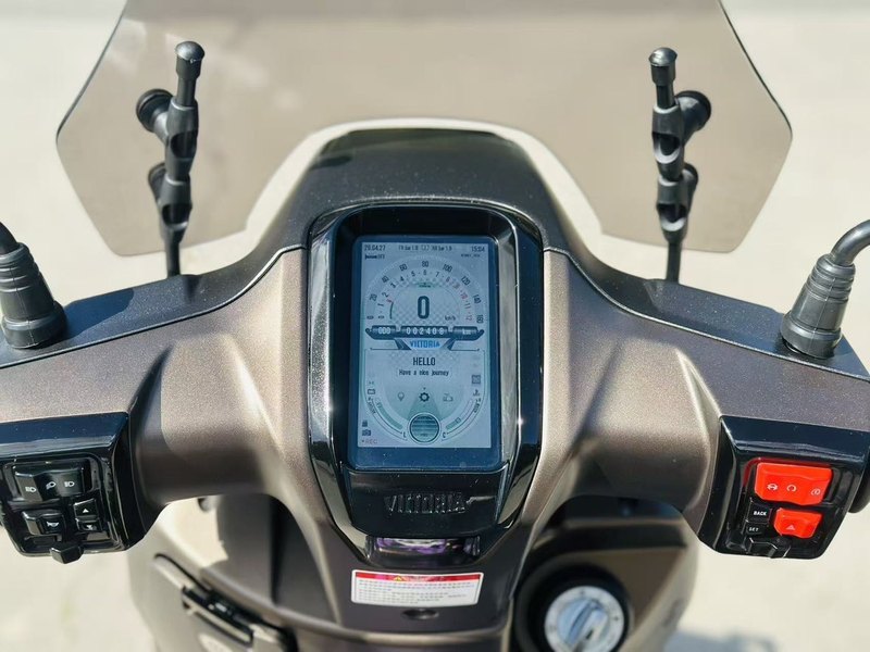 二手维多利亚Sixties 250Si