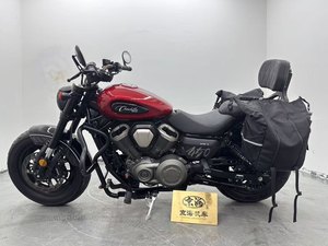 二手奔达金吉拉450