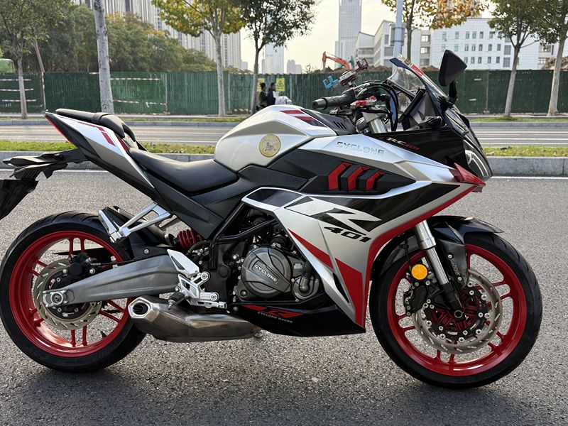 二手赛科龙RC401