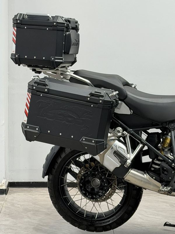 二手宝马R 1250 GS