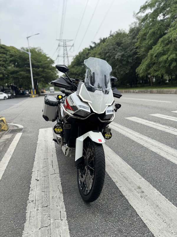 二手升仕703F