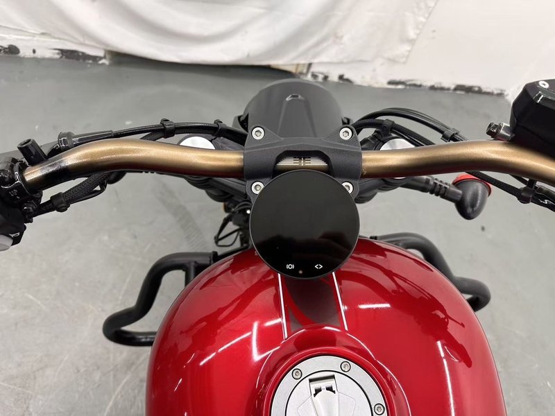 二手奔达金吉拉450