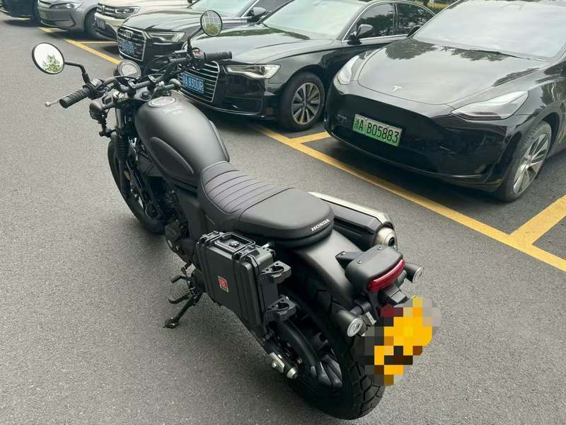 二手本田CL300
