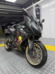 二手本田CBR650R