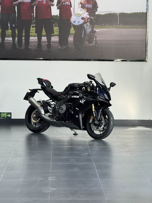 二手无极RR660S