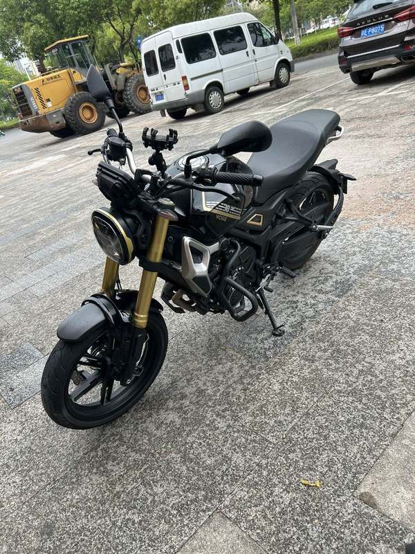 二手无极350AC